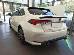 COROLLA 2019+ IÇIN UYUMLU DIFÜZÖR