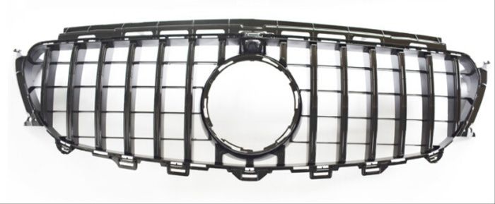 W213 E SERISI 2016-2019 IÇIN UYUMLU PANJUR GTR SIYAH