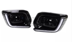 FORD RANGER 2020+ T8 WILDTRAK SİS LEDİ