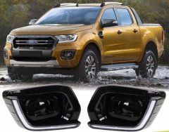 FORD RANGER 2020+ T8 WILDTRAK SİS LEDİ