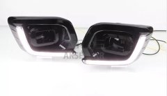 FORD RANGER 2020+ T8 WILDTRAK SİS LEDİ