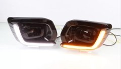 FORD RANGER 2020+ T8 WILDTRAK SİS LEDİ