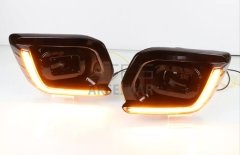 FORD RANGER 2020+ T8 WILDTRAK SİS LEDİ