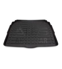 Audi A6 Bagaj Havuzu 2018 ve Sonrası