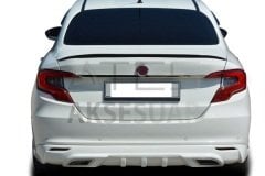 Fiat Egea Arka Karlık 2015 ve Sonrası