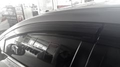 CIVIC FD6 2006-2012 IÇIN UYUMLU  CAM RÜZGARLIGI MUGEN