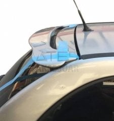 OPEL CORSA B Işıklı Spoiler Boyalı