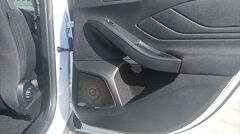 FOCUS IÇIN UYUMLU 2019+ HOPARLÖR KAPAGI -TITANYUM SIYAH