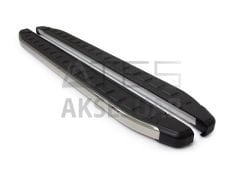 Hyundai Tucson Proside Yan Basamak Krom 2020 ve S