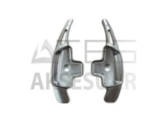 MERCEDES 2015+ C- GLC- GLE- S- CLA- GLA PADDLE SHIFT (F1 VITES KULAKCIK) SILVER