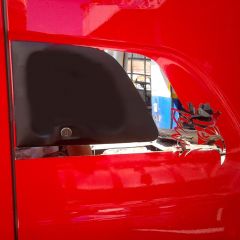 Scania  KAPI KOLU ETRAFI KROMU M2 1998-2016