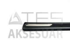 Fiat Egea Kapı Eşiği 4 Parça 2015 ve Sonrası