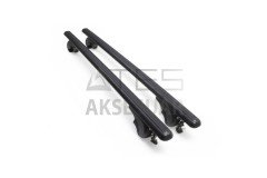 Fiat Tempra SW Siyah Ara Atkı 2 Parça Bold Bar 1990-1997 Arası