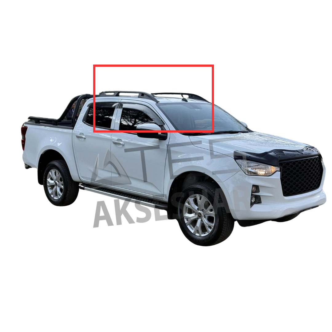 İsuzu D-Max Tavan Çıtası