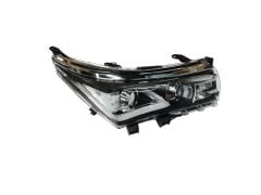 COROLLA 2014-2017 LED FAR