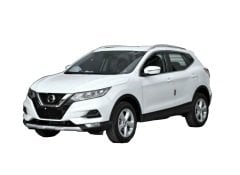 NISSAN QASHQAİ (2017 SONRASI) ÖN - ARKA TAMPON KORUMA (DİFÜZÖR)