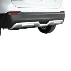 NISSAN QASHQAİ (2017 SONRASI) ÖN - ARKA TAMPON KORUMA (DİFÜZÖR)