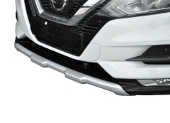 NISSAN QASHQAİ (2017 SONRASI) ÖN - ARKA TAMPON KORUMA (DİFÜZÖR)