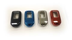 CIVIC FC5-FK7 IÇIN UYUMLU PLASTIK ANAHTAR KILIFI (KEYLESS GO MODELLER IÇIN)