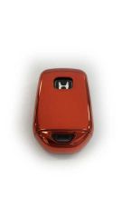 CIVIC FC5-FK7 IÇIN UYUMLU PLASTIK ANAHTAR KILIFI (KEYLESS GO MODELLER IÇIN)