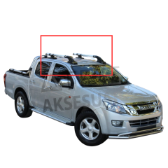 İsuzu D-Max Tavan Çıtası
