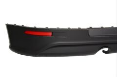 GOLF 5  IÇIN UYUMLU GTI ARKA TAMPON SET