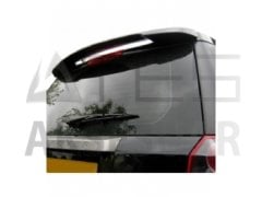 Land Rover Freelander 2 Spoiler Boyalı
