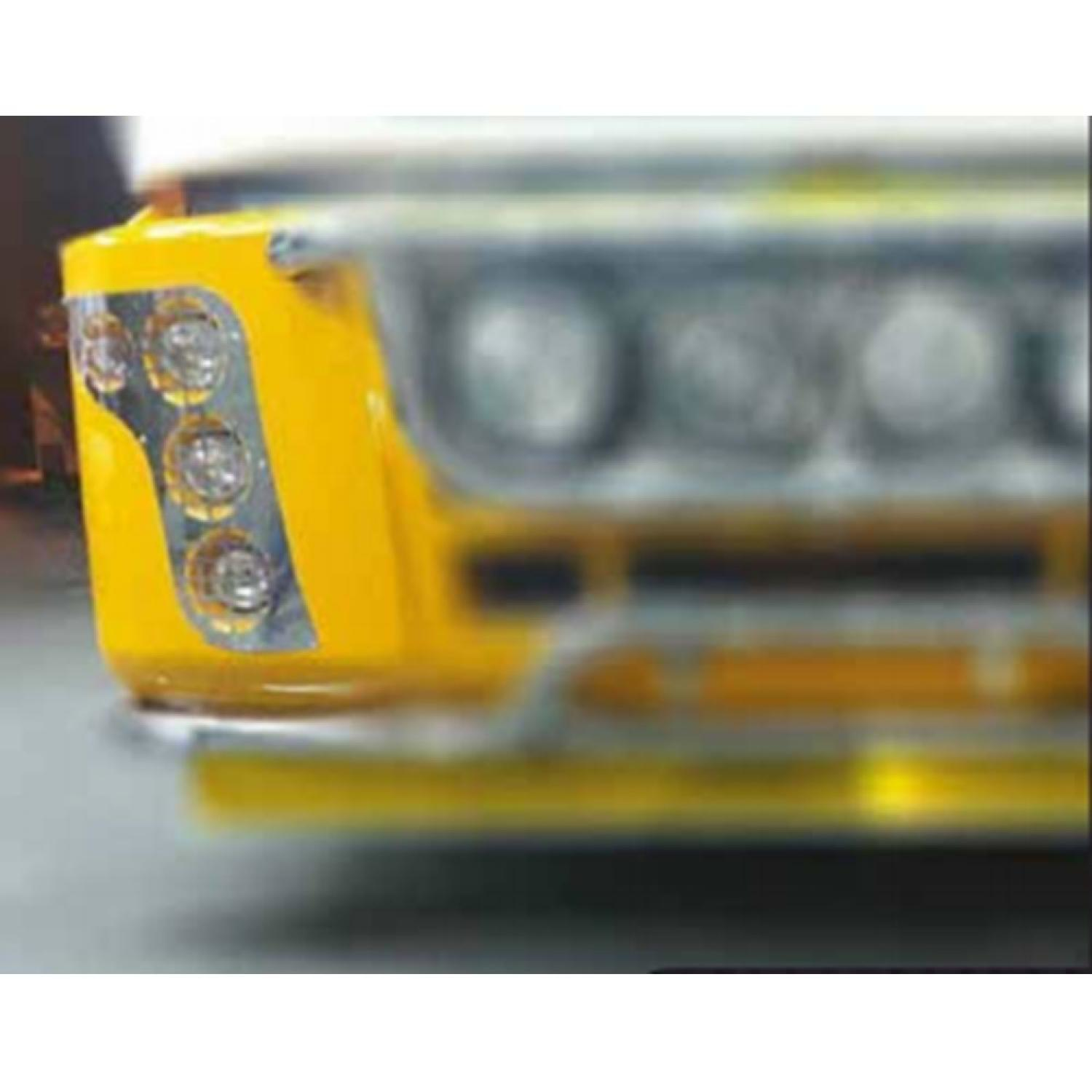 Ford HAWK LOOK FAR TELİ KROMU