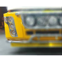 Ford HAWK LOOK FAR TELİ KROMU