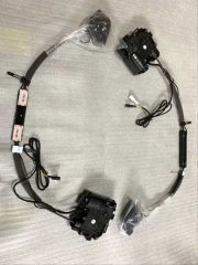 CIVIC FC5 2016-2021 IÇIN UYUMLU  & ACCORD  VAKUM KAPI SISTEMI