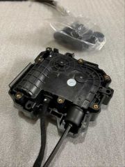 CIVIC FC5 2016-2021 IÇIN UYUMLU  & ACCORD  VAKUM KAPI SISTEMI