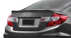 CIVIC FB7  (2012-2015) IÇIN UYUMLU  HYBRIT SOILER (BOYASIZ)