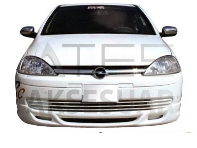 OPEL CORSA C Ön Karlık Boyalı