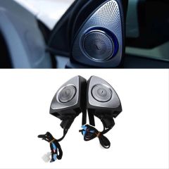 W222 S SERİSİ 3D TWEETER AMBİANS - 7 RENK (2013-2017)
