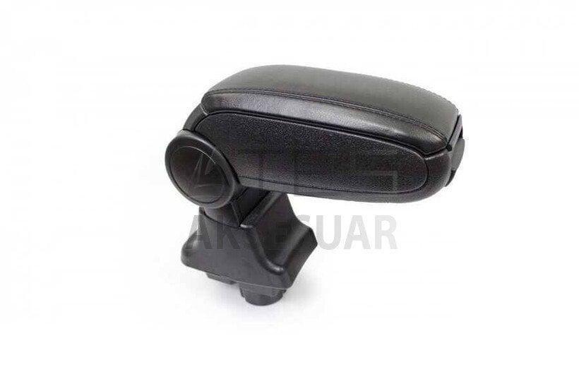 Fiat Grande Punto Siyah Kol Dayama - Kolçak 2005-2018 Arası