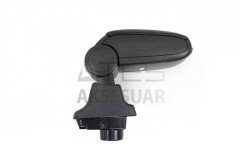 Fiat Grande Punto Siyah Kol Dayama - Kolçak 2005-2018 Arası