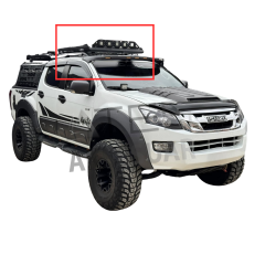 İsuzu D-Max Tavan Sepeti Ledli