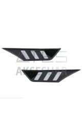 HONDA CIVIC FC5 2016-2020 ÇAMURLUK SİNYALİ 3 ÇİZGİ