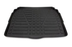 Ford Fiesta Bagaj Havuzu 2018 ve Sonrası