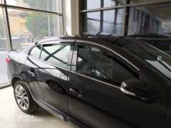 RENAULT FLUENCE 2009-2016 CAM RÜZGARLIGI