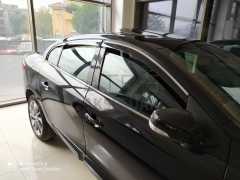 RENAULT FLUENCE 2009-2016 CAM RÜZGARLIGI