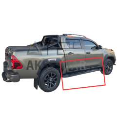 TOYOTA HİLUX 2004+ YAN BASAMAK