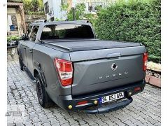 Ssangyong Musso Vida Görünüm Dodik Seti