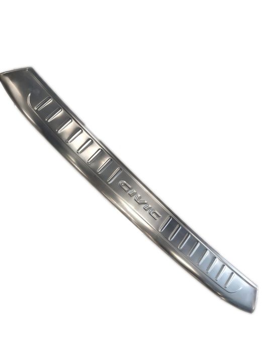 CIVIC FC5 2016-2020 IÇIN UYUMLU ARKA TAMPON KAPLAMA CVC16