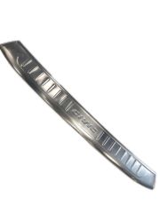 CIVIC FC5 2016-2020 IÇIN UYUMLU ARKA TAMPON KAPLAMA CVC16