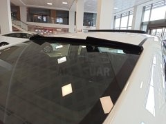 HONDA CIVIC FC5 2016-2020 CAM ÜSTÜ SPOILER - V STYLE