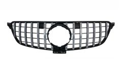 W166 2015-2018 GLE IÇIN UYUMLU PANJUR GTR - GRI