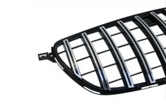 W166 2015-2018 GLE IÇIN UYUMLU PANJUR GTR - GRI