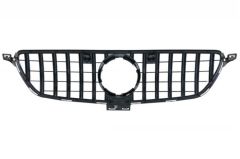 W166 2015-2018 GLE IÇIN UYUMLU PANJUR GTR - GRI