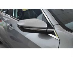 CIVIC FC5 2016-2020 IÇIN UYUMLU AYNA ÇITASI NIKELAJ